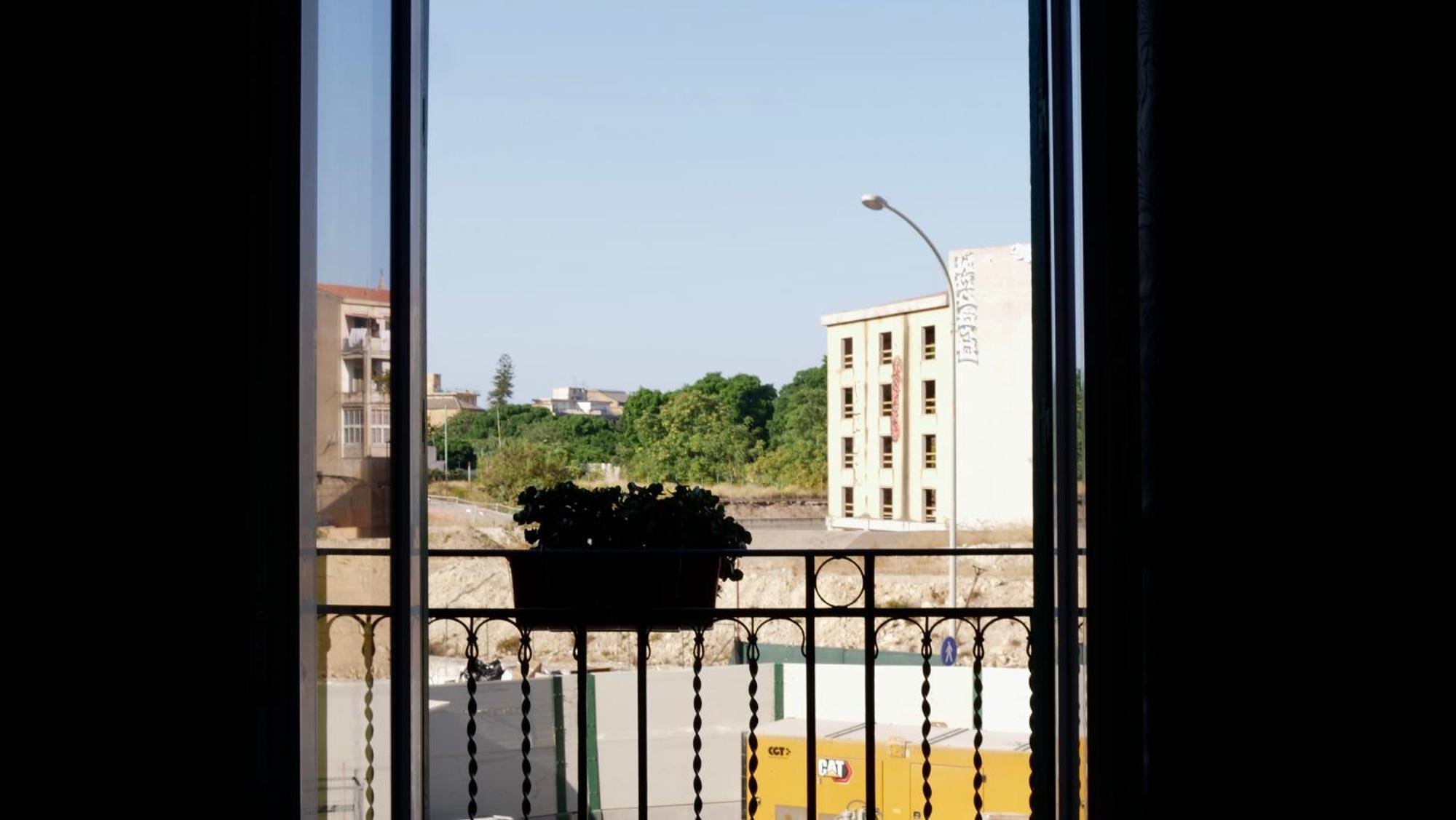 Isola Dei Tesori - Affittacamere Palermo Exterior foto