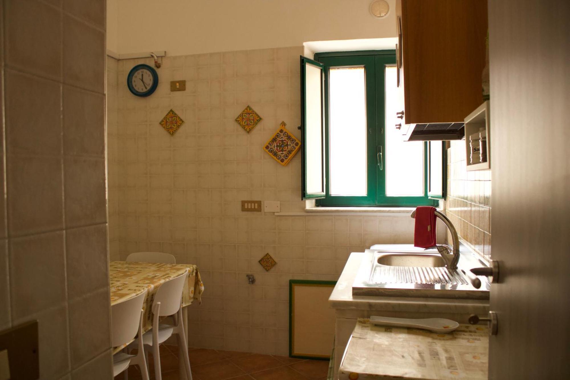 Isola Dei Tesori - Affittacamere Palermo Exterior foto